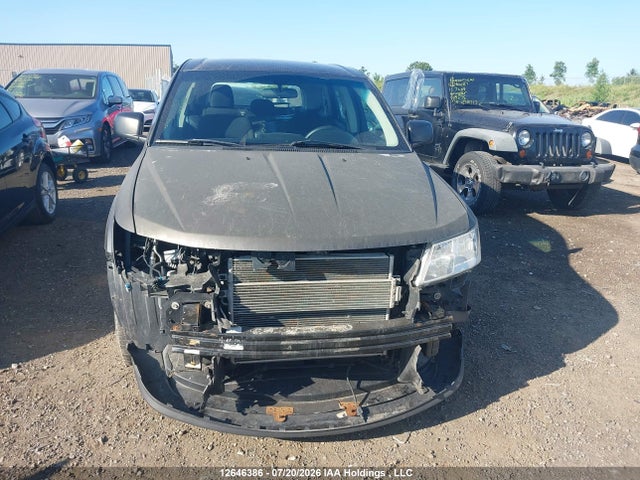 Продажа на аукционе авто 2017 Dodge Journey, vin: 3C4PDCAB3HT626936, номер лота: 12646386