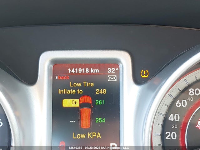 Продажа на аукционе авто 2017 Dodge Journey, vin: 3C4PDCAB3HT626936, номер лота: 12646386