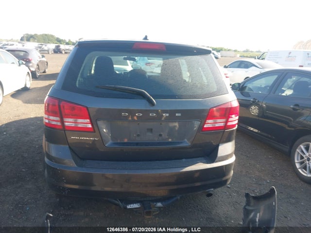 Продажа на аукционе авто 2017 Dodge Journey, vin: 3C4PDCAB3HT626936, номер лота: 12646386