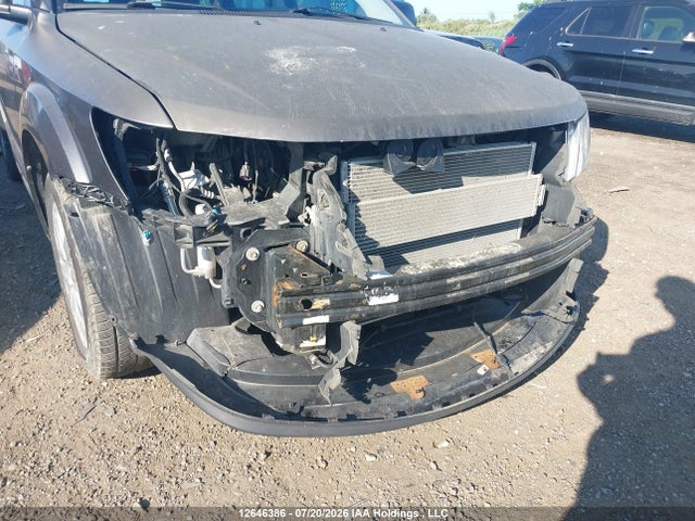 Продажа на аукционе авто 2017 Dodge Journey, vin: 3C4PDCAB3HT626936, номер лота: 12646386