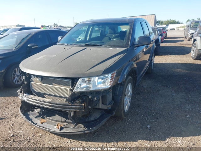 Продажа на аукционе авто 2017 Dodge Journey, vin: 3C4PDCAB3HT626936, номер лота: 12646386