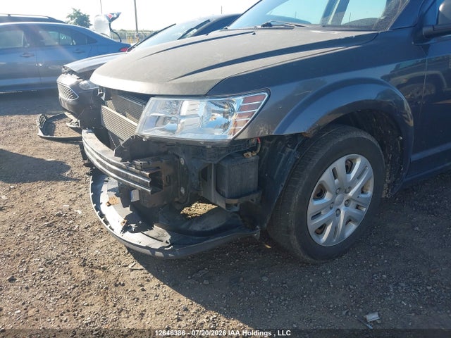 Продажа на аукционе авто 2017 Dodge Journey, vin: 3C4PDCAB3HT626936, номер лота: 12646386