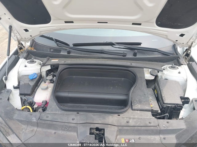 Hyundai Ioniq 6 Preferred Long Range 2024 KMHM34AA1RA081052 Image 10