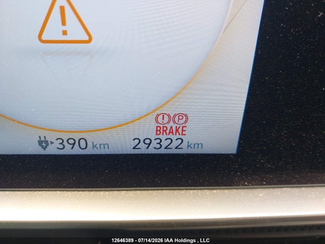Hyundai Ioniq 6 Preferred Long Range 2024 KMHM34AA1RA081052 Image 15