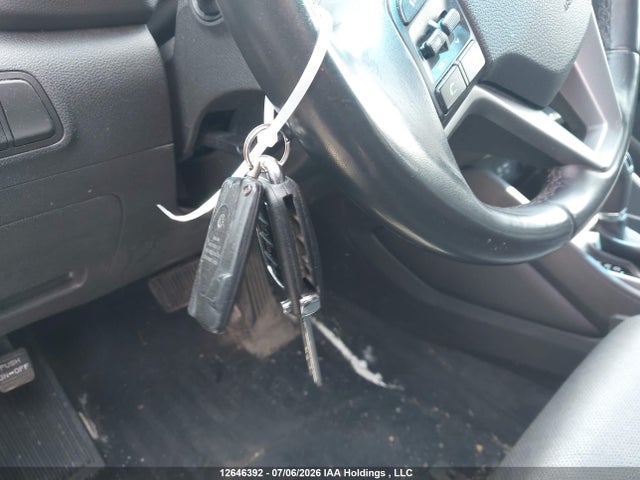 Hyundai TUCSON SE 2017 KM8J3CA43HU512494 Image 11