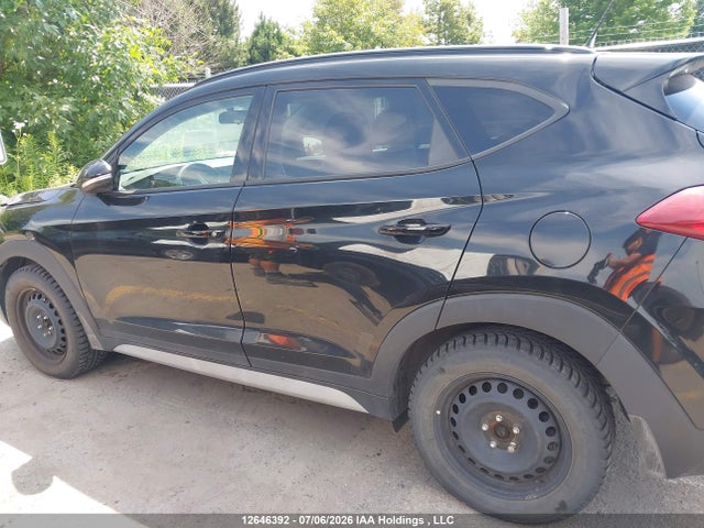 Hyundai TUCSON SE 2017 KM8J3CA43HU512494 Image 14