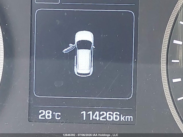 Hyundai TUCSON SE 2017 KM8J3CA43HU512494 Image 15