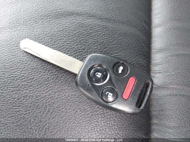 12643437 :رقم المزاد ، 2HGFB2F70DH109260 vin ، 2013 Honda Civic Touring مزاد بيع