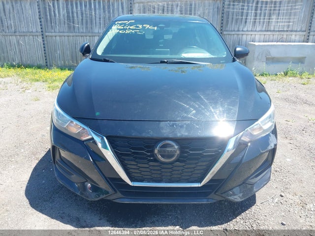 Aukcja sprzedaży 2020 Nissan Sentra Sv, vin: 3N1AB8CV5LY290852, numer aukcji: 12646394