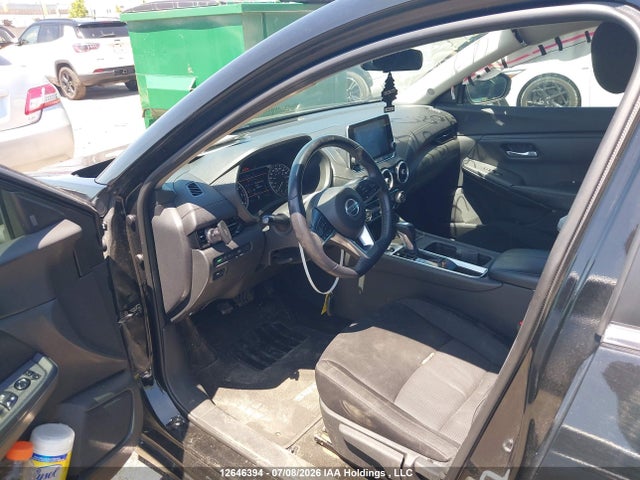 Nissan SENTRA SV 2020 3N1AB8CV5LY290852 Image 5