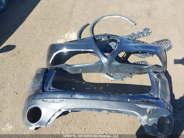 2018 Alfa Romeo Stelvio Ti Sport მანქანა იყიდება აუქციონზე, vin: ZASFAKNN8J7C04486, აუქციონის ნომერი: 12586770