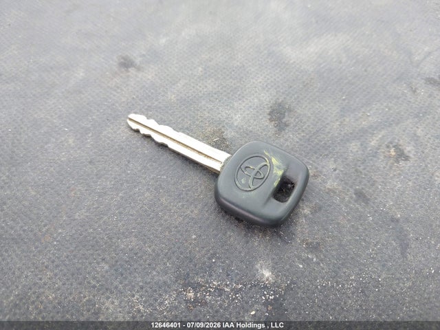 Продаж на аукціоні авто 2007 Toyota Yaris Le/rs, vin: JTDKT923175122312, номер лоту: 12646401