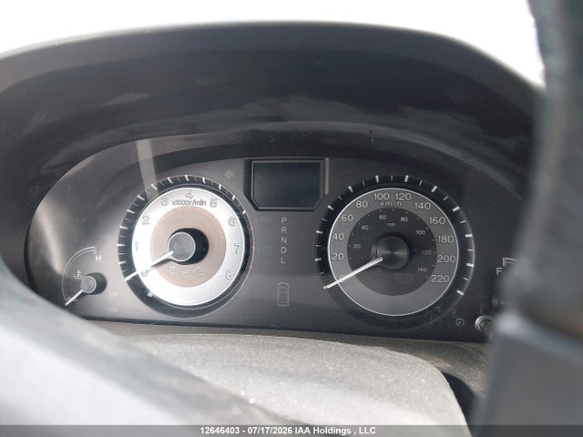 Honda Odyssey Ex-l 2017 5FNRL5H63HB501997 Image 14