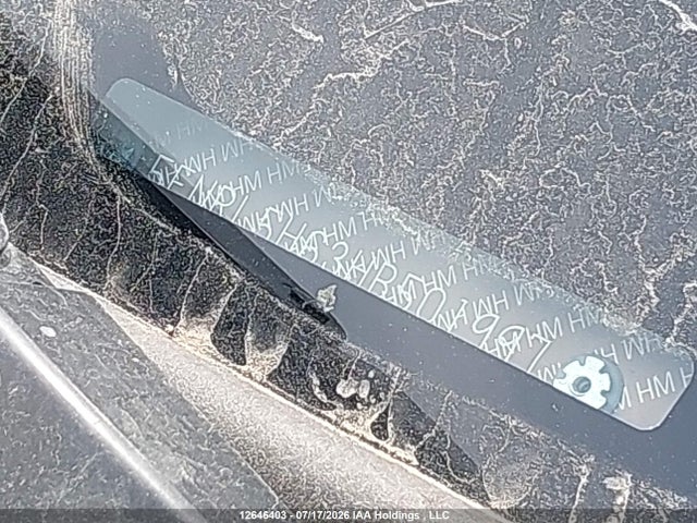 Honda Odyssey Ex-l 2017 5FNRL5H63HB501997 Image 9