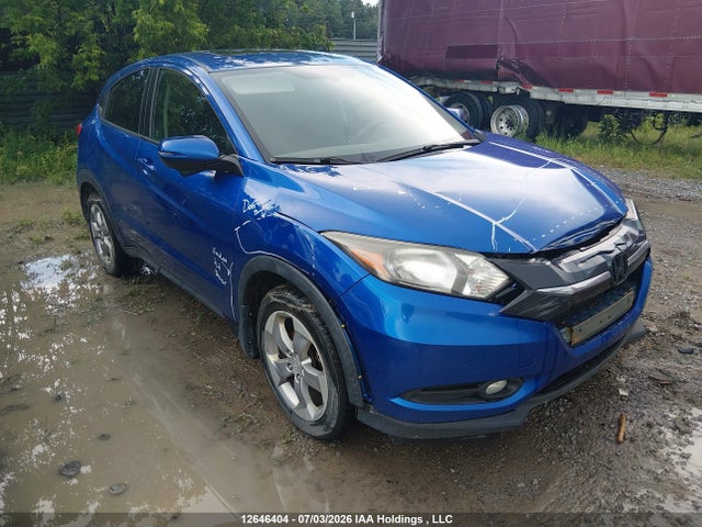 2018 3CZRU6H50JM108318 zdjęcie główne