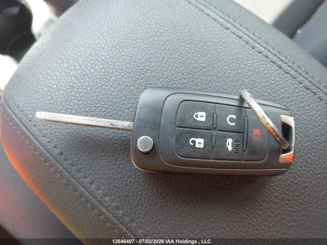 1G1PC5SB5E7354234 Chevrolet Cruze 1lt