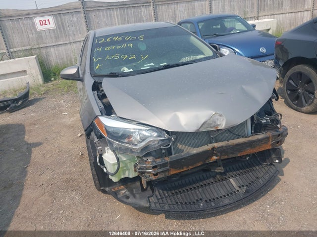 2014 2T1BURHE5EC105924 main image