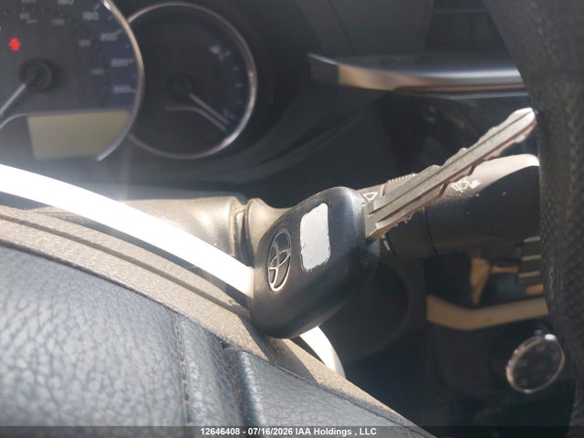 Toyota COROLLA LE 2014 2T1BURHE5EC105924 Image 11