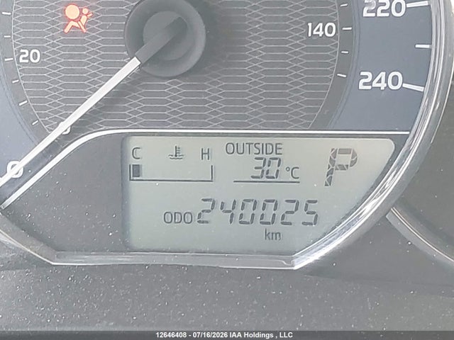Toyota COROLLA LE 2014 2T1BURHE5EC105924 Image 16