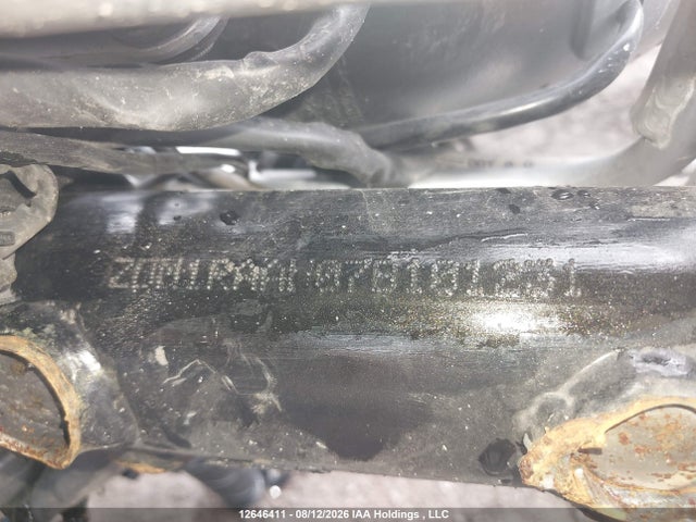 Aukcja sprzedaży 2007 Ducati Monster S2r, vin: ZDM1RAAN07B101231, numer aukcji: 12646411