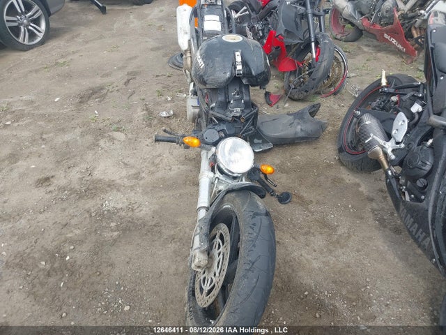 Aukcja sprzedaży 2007 Ducati Monster S2r, vin: ZDM1RAAN07B101231, numer aukcji: 12646411