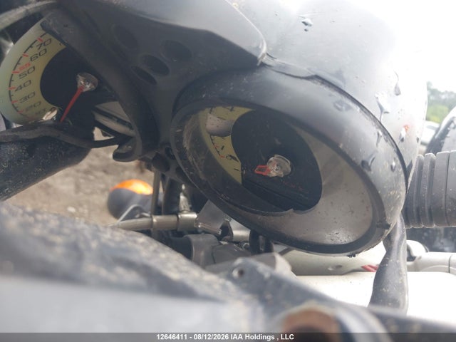 Aukcja sprzedaży 2007 Ducati Monster S2r, vin: ZDM1RAAN07B101231, numer aukcji: 12646411