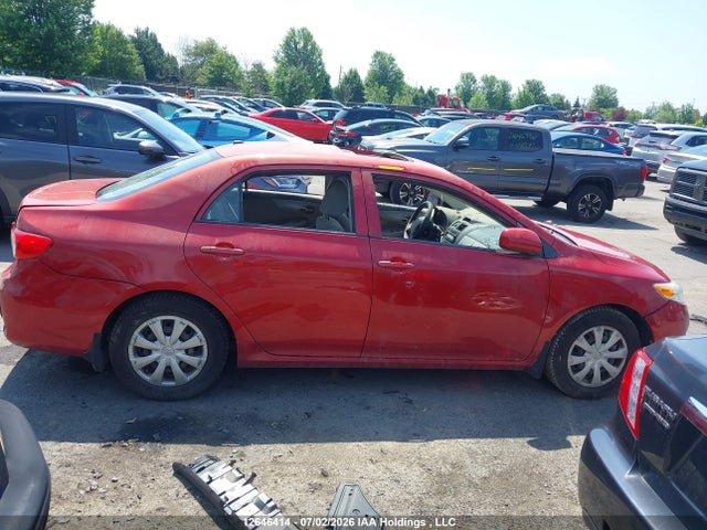 Продаж на аукціоні авто 2013 Toyota Corolla Ce, vin: 2T1BU4EE4DC940791, номер лоту: 12646414