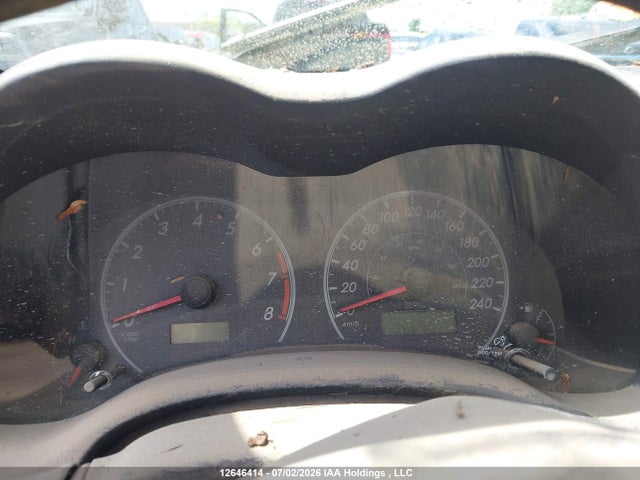 Продаж на аукціоні авто 2013 Toyota Corolla Ce, vin: 2T1BU4EE4DC940791, номер лоту: 12646414
