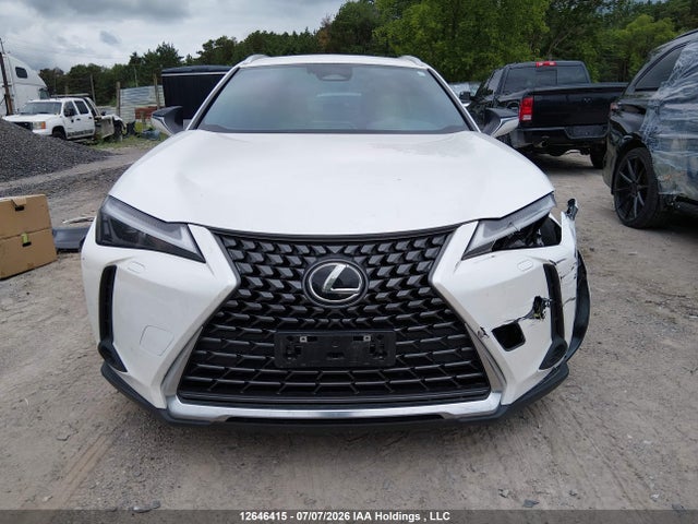 Lexus Ux 300h 2025 JTHUCJDH0S2003811 Image 12