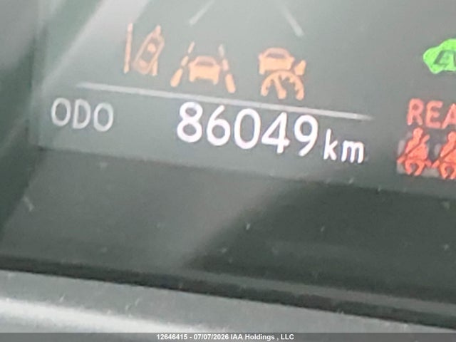 Lexus Ux 300h 2025 JTHUCJDH0S2003811 Image 15