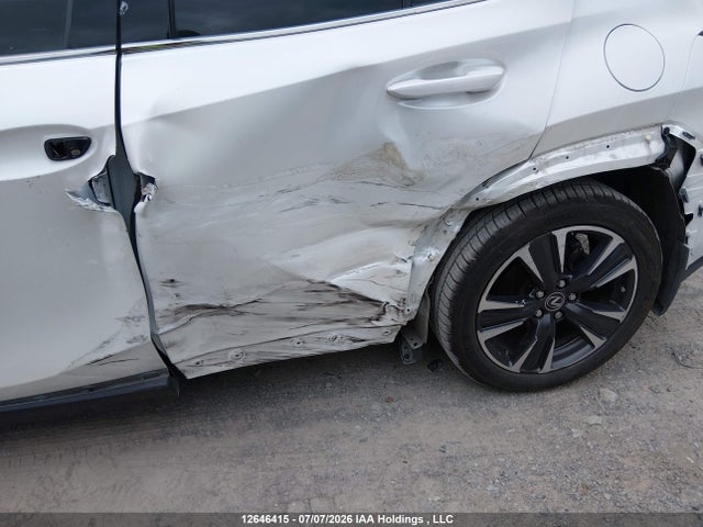 Lexus Ux 300h 2025 JTHUCJDH0S2003811 Image 19