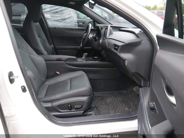 Lexus Ux 300h 2025 JTHUCJDH0S2003811 Image 5
