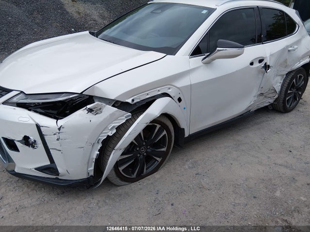 Lexus Ux 300h 2025 JTHUCJDH0S2003811 Image 6