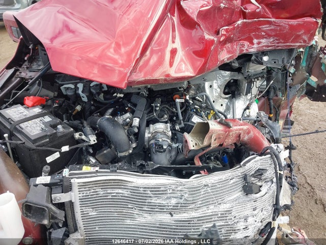 Aukcja sprzedaży 2026 Ford F-150 Lariat, vin: 1FTFW5L88TFA13023, numer aukcji: 12646417