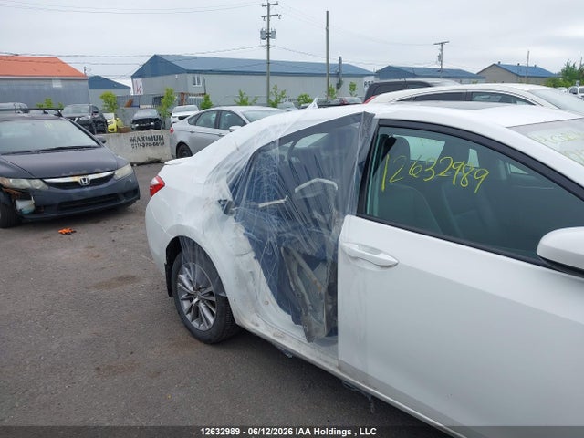 Toyota COROLLA LE 2014 2T1BURHE9EC002070 Image 6