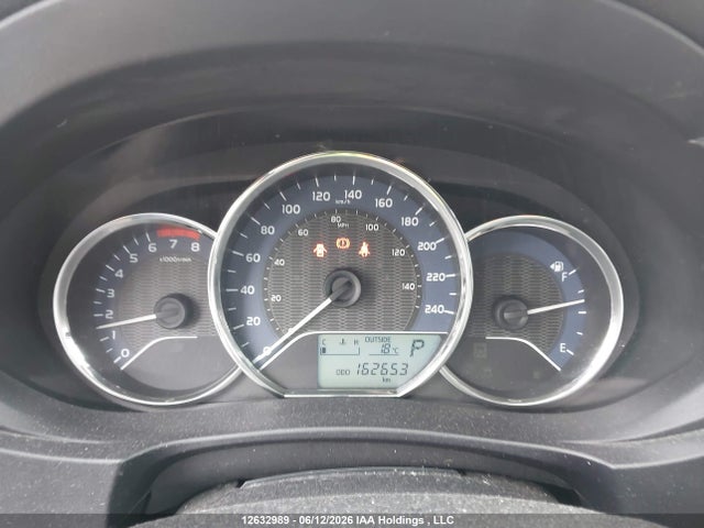 Toyota COROLLA LE 2014 2T1BURHE9EC002070 Image 7