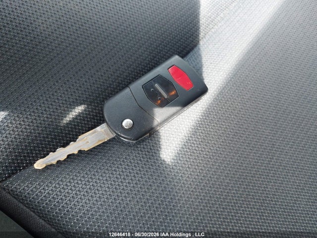 Продаж на аукціоні авто 2010 Mazda Mazda3 Gs/gt, vin: JM1BL1H56A1200527, номер лоту: 12646418