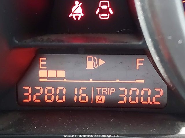 Продаж на аукціоні авто 2010 Mazda Mazda3 Gs/gt, vin: JM1BL1H56A1200527, номер лоту: 12646418