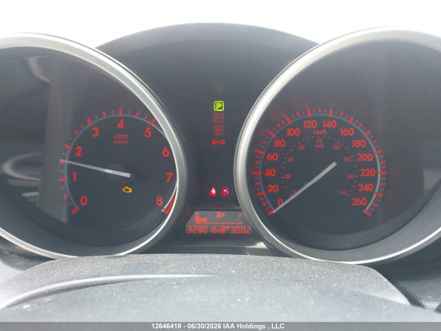 Продаж на аукціоні авто 2010 Mazda Mazda3 Gs/gt, vin: JM1BL1H56A1200527, номер лоту: 12646418