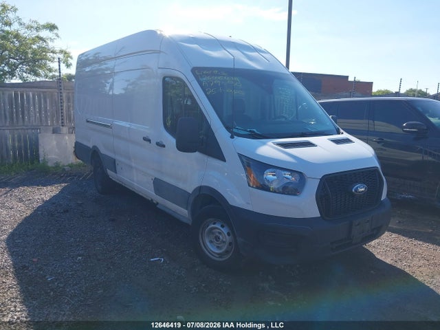 Ford Transit T-250 2025 1FTBR3X89SKA79090 Image 1