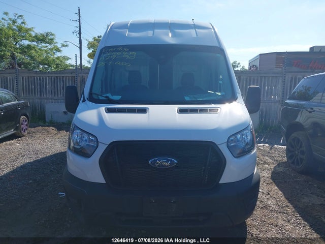 Ford Transit T-250 2025 1FTBR3X89SKA79090 Image 12