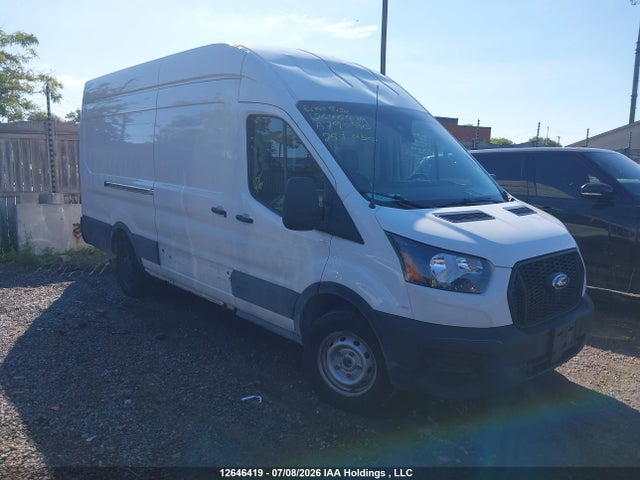 Ford Transit T-250 2025 1FTBR3X89SKA79090 Image 13