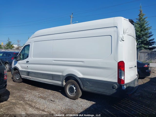 Ford Transit T-250 2025 1FTBR3X89SKA79090 Image 14