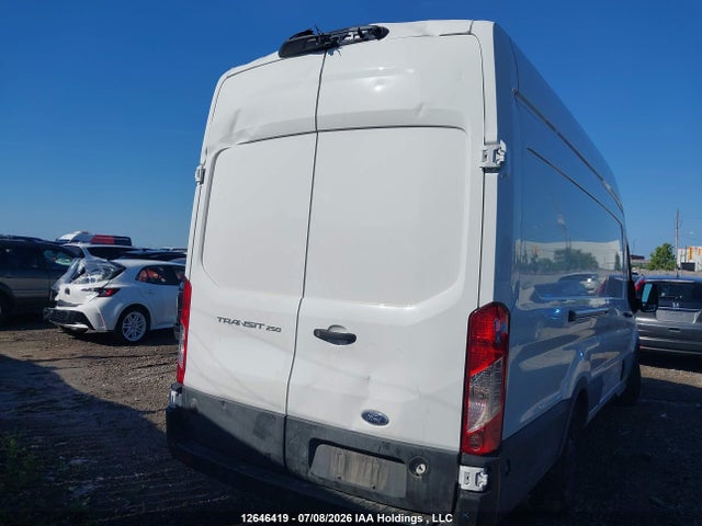 Ford Transit T-250 2025 1FTBR3X89SKA79090 Image 16