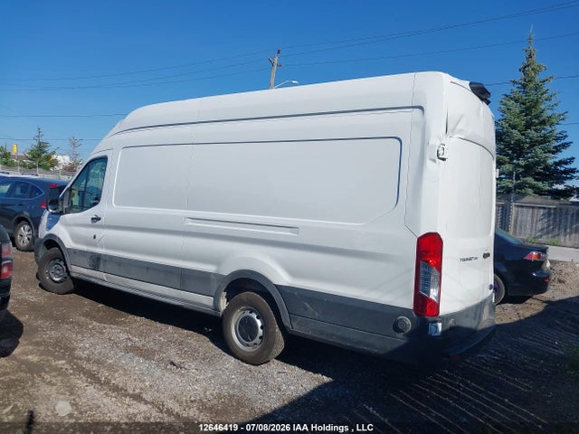 Ford Transit T-250 2025 1FTBR3X89SKA79090 Image 3