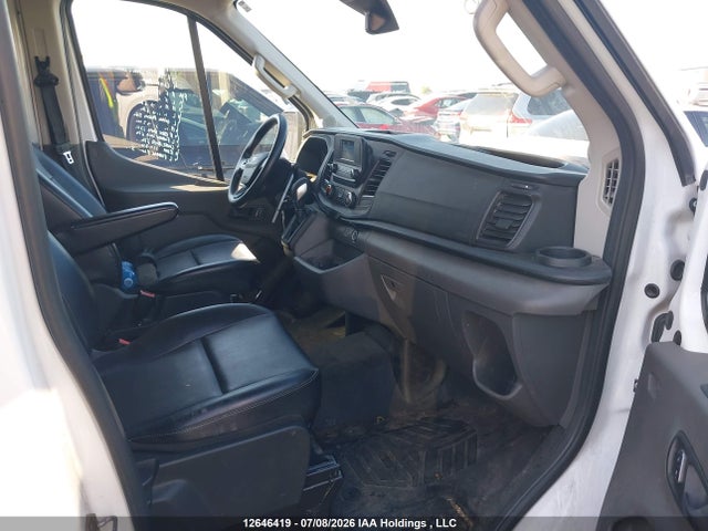 Ford Transit T-250 2025 1FTBR3X89SKA79090 Image 5