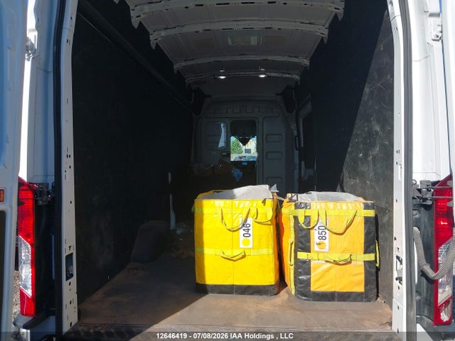 Ford Transit T-250 2025 1FTBR3X89SKA79090 Image 8