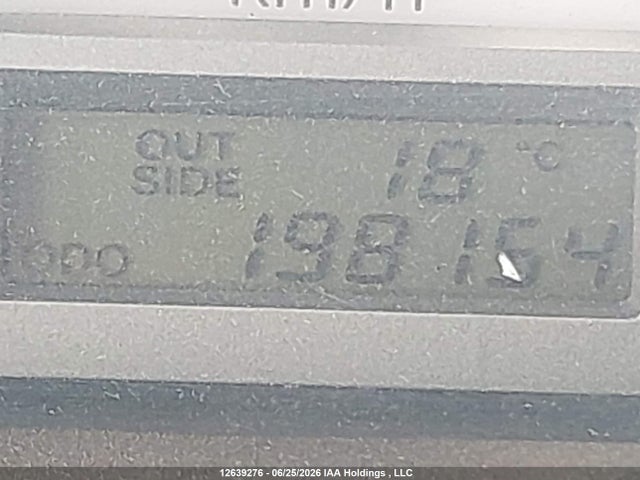 12639276 :رقم المزاد ، 2T1BR32E45C849408 vin ، 2005 Toyota Corolla Ce/le/sport مزاد بيع