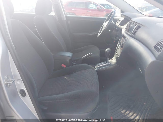12639276 :رقم المزاد ، 2T1BR32E45C849408 vin ، 2005 Toyota Corolla Ce/le/sport مزاد بيع
