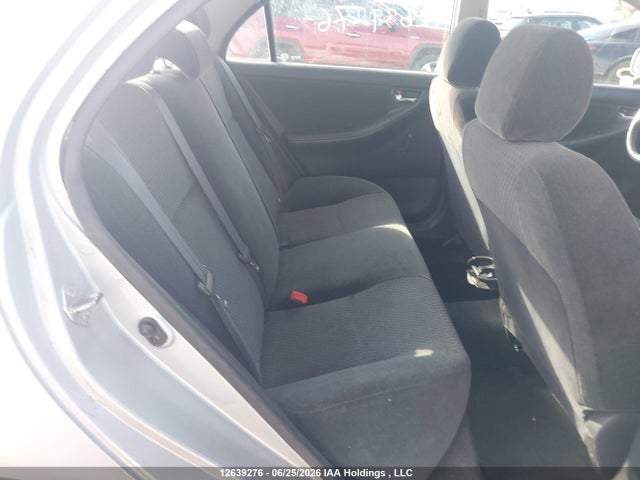 12639276 :رقم المزاد ، 2T1BR32E45C849408 vin ، 2005 Toyota Corolla Ce/le/sport مزاد بيع
